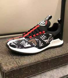 Picture of Armani Shoes _SKUArmanisz38-44mnm01481006